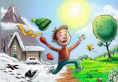 Среща с времето в групата за игра на МОМО
