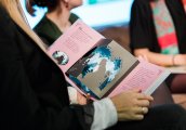 Ранното детско четене възпитава любов към книгите