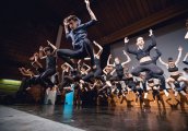 Нюйоркска танцова компания с премиера в България на Великден