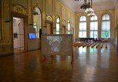 Френско съвременно изкуство за деца