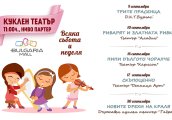 Пипи Дългото Чорапче – Театър Карлсон