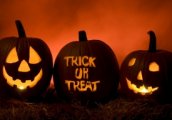 Лакомства за Halloween – детска кулинарна работилница