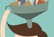 Силата на въображението - научна работилница