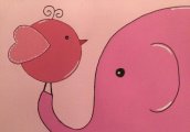Вълшебната къща на Ема ви кани на работилница Рисувам с мама