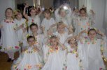 Школа по модерен балет при читалище Аура - снимка 2 - модерен балет