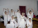 Школа по модерен балет при читалище "Аура"