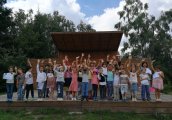 Отново вълвуващи срещи с изкуствата в Арт Ваканция на Витоша