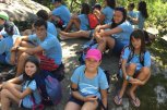 Z-Camp - летен езиков лагер по британски модел в България - снимка 3 - летни