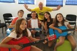 Z-Camp - летен езиков лагер по британски модел в България - снимка 1 - летни