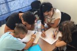 Z-Camp - летен езиков лагер по британски модел в България - снимка 2 - летни