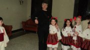 Детски танцов състав Искърчета - снимка 4 - народни танци - София