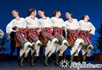 Ансамбъл Филип Кутев - снимка 1 - народни танци - София