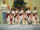 Детски танцов състав Искърчета - снимка 2 - народни танци - София