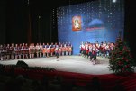 Детски танцов ансамбъл Веселяче - ОДК Шумен - снимка 4 - народни танци - Шумен