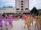 Детски танцов състав Радост - снимка 1 - народни танци - Враца
