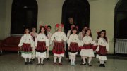 Детски танцов състав Искърчета - снимка 1 - народни танци - София