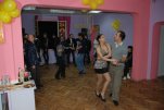 Alma Latina Dance Academy - снимка 3 - състезателни и латино- американ - Варна