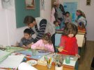 Общински Детски Комплекс Каварна - снимка 1 - изобразително изкуство - Варна
