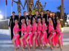 Клуб по спортни танци Настроение - снимка 3 - състезателни и латино- американ - Русе