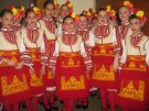 Танцова Школа All steps - снимка 3 - състезателни и латино- американ - Ямбол