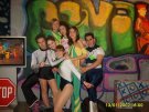 ROCKSMILE - снимка 3 - акробатичен рокендрол - Ловеч