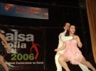 Dance Studio Salsa Diva - снимка 1 - състезателни и латино- американ - София