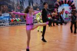 ROCKSMILE - снимка 2 - акробатичен рокендрол - Ловеч