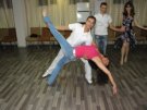 JT Dance - снимка 1 - състезателни и латино- американ - Перник