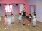 Alma Latina Dance Academy - снимка 2 - състезателни и латино- американ - Варна