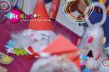 Детската работилница АртКидс към фитнес център за деца Fit Kids - снимка 4