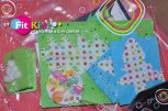 Детската работилница АртКидс към фитнес център за деца Fit Kids - снимка 5