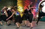 Международен детски фестивал - Слънце Радост Красота Несебър 2011 (фотографии Албена Зографова) - снимка 3