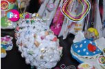 Детската работилница АртКидс към фитнес център за деца Fit Kids - снимка 8