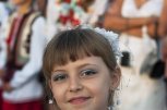 Международен детски фестивал - Слънце Радост Красота Несебър 2011 (фотографии Албена Зографова) - снимка 11
