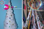Детската работилница АртКидс към фитнес център за деца Fit Kids - снимка 10