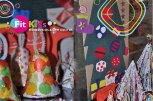 Детската работилница АртКидс към фитнес център за деца Fit Kids - снимка 11