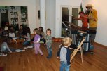 Ударен Концерт на възглавници (фотографии Албена Зографова) - снимка 6