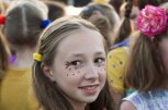 Международен детски фестивал - Слънце Радост Красота Несебър 2011 (фотографии Албена Зографова) - снимка 10