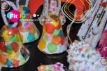 Детската работилница АртКидс към фитнес център за деца Fit Kids - снимка 6