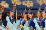 Международен детски фестивал - Слънце Радост Красота Несебър 2011 (фотографии Албена Зографова) - снимка 6