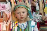 Международен детски фестивал - Слънце Радост Красота Несебър 2011 (фотографии Албена Зографова) - снимка 14