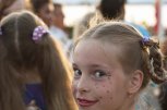 Международен детски фестивал - Слънце Радост Красота Несебър 2011 (фотографии Албена Зографова) - снимка 9