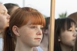 Международен детски фестивал - Слънце Радост Красота Несебър 2011 (фотографии Албена Зографова) - снимка 12