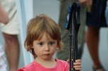 Бебешка музика и Концерти на възглавници на София диша 2011 (фотографии Албена Зографова) - снимка 24