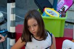 Бебешка музика и Концерти на възглавници на София диша 2011 (фотографии Албена Зографова) - снимка 17