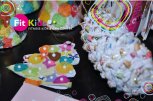 Детската работилница АртКидс към фитнес център за деца Fit Kids - снимка 9