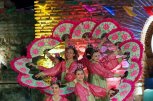 Международен детски фестивал - Слънце Радост Красота Несебър 2011 (фотографии Албена Зографова) - снимка 4