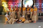 Международен детски фестивал - Слънце Радост Красота Несебър 2011 (фотографии Албена Зографова) - снимка 1