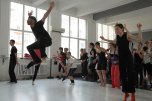 Танцова работилница 2012 - снимка 15