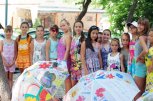 Боички за всички на фестивала Музите Созопол (фотографии Албена Зографова) - снимка 14